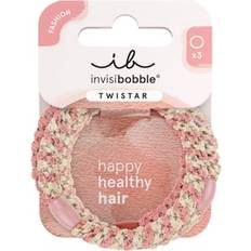 Haarzubehör invisibobble Twistar Blush Braids I