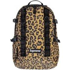 Leopardo Mochilas Supreme Backpack (FW20) Leopard