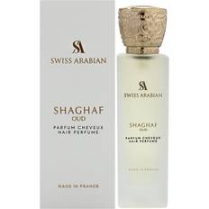 Parfumer Swiss Arabian Shaghaf Oud Parfém Na Vlasy 50 ml