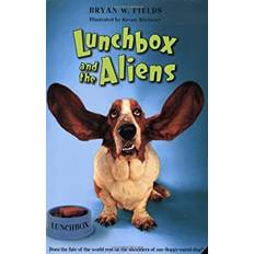 Livres Lunchbox and the Aliens by Bryan W. Fields (Geheftet)