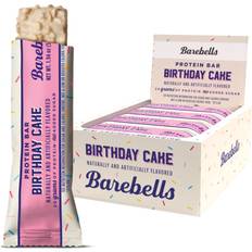 Barebells Birthday Cake Protein Bar 55g 12