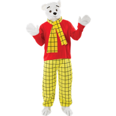 Orion Costumes Adult Rupert Bear Standard