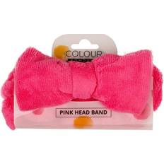 Headbands Colour Pink Head Band - 18 3cm