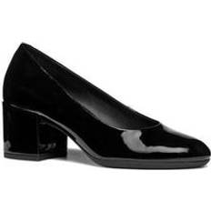 Geox Heels & Pumps Geox Eleana Mujer Negro