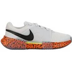 Multicolore Chaussures de sport pour raquette Nike GP Challenge 1 Electric Chaussure - Multicouleur