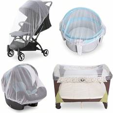 Shein Mosquito Net For Stroller