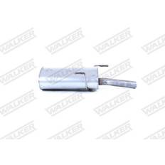 Avgassystem Walker Bakre ljuddämpare 3277490227034 PEUGEOT 406