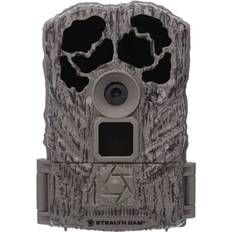 Trail Cameras Stealth Cam Browtine 18MP Trail