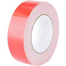 Luxi Byggmaterial Luxi Montagetape 19 mm x 1.5 meter
