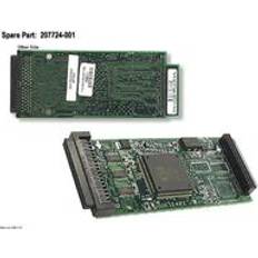 HP BD,SCSI MODUL