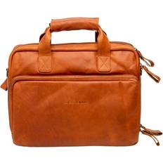 New Looxs Cali Cykeltaske, Cognac Brun