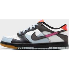 Kinderenschoenen Nike Dunk Low GS - Dance Multi-Color