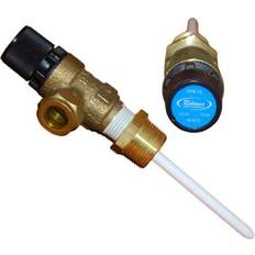 Ball Valves BOSS Temperature & pressure relief valve tpr15 95605810