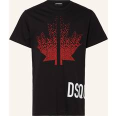 DSquared2 T-Shirt Kids color Black