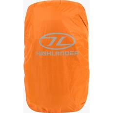 Pakkeposer Highlander Regnslag Til Daypack 20-30 Liter Grøn
