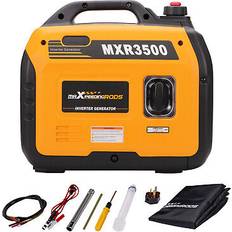 Maxpeedingrods generator inverter 3000 3300