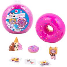 Lankybox Mini Mystery Donut Set