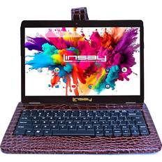 Tablets Linsay Octa Core 10.1" Tablet, 4GB RAM, 128GB Storage, Pen