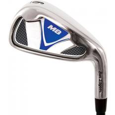 Ben Sayers M8 One Length Irons