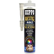 Hippo Prestige 4-in-1 White