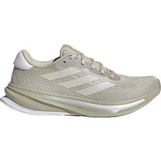 Adidas Beige Running Shoes adidas Supernova Rise Running Shoes Beige Woman