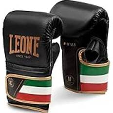 Martial Arts Leone 1947 Bag gloves Italy Noir