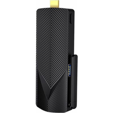 Desktop Computers Azulle Access Pro Mini PC Stick Alder Lake