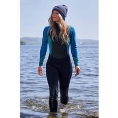 Swim & Water Sports Mountain warehouse Womens/Ladies Full Wetsuit Dark Teal dark teal