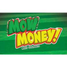 Mayday Games Sold by: You the Mow Money Strategy Card