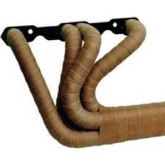 Exhaust Systems Thermotec COOL IT Thermo-Tec Insulating Exhaust Wrap Copper 1 Inch Wide 50 Feet Roll, Brown