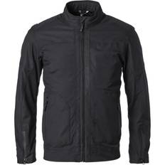 GMS Downtown Waterproof Textile Jacket - Black Man
