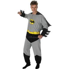 Rubies Mens dc comics batman costume