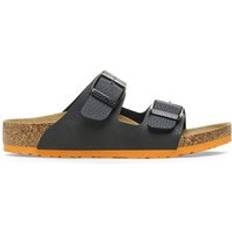Birkenstock Children's Shoes Birkenstock Children's Sandals Arizona - Noir