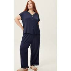 4XL Pyjamas Shein Plus Pajama Sets