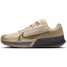 Nike Beige Racket Sport Shoes Nike Air Zoom Vapor PRM Sandplatzschuh Herren beige