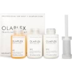 Olaplex Gift Boxes & Sets Olaplex Traveling Stylist Kit 3 Piece