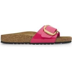 Birkenstock Madrid Big Buckle