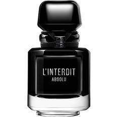 Fragrances Givenchy L'Interdit Intense Absolu EdP 35ml