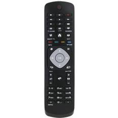 Fjernkontroller MTP Products Télécommande Universelle Pour TV