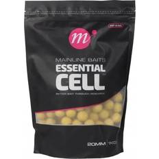 Mainline Dedicated Shelf Life Boilies Essentiel Cell 20mm