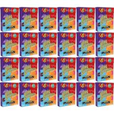 Jelly Belly 24x 6th edition bean boozled refill 45g