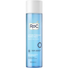 Roc Toners Roc Face Toner Perfecting Toner Unclogs Pores & Tones Skin