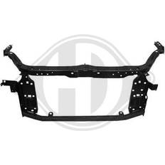 Diederichs Face Avant 6045802 NISSAN Qashqai Qashqai Qashqai