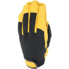 T/CTGL118M TGL118M Comfort Fit Leather Gloves
