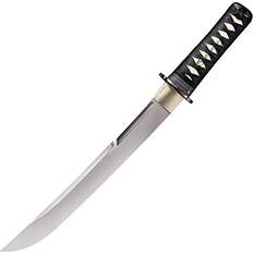Hunting Accessories Cold Steel O Tanto Warrior Series Black/Silver, One