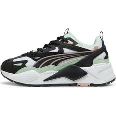 Puma RS-X Efekt Sneakers, White, 44.5, Shoes