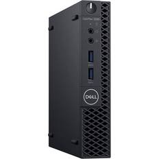 Dell Optiplex 3060 Micro PC, 256GB