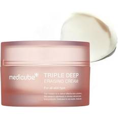 Medicube Facial Creams medicube Triple Deep Erasing Cream || A slugging-worthy Collagen cream