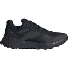 Adidas Terrex Soulstride Rain.RDY Trail Core Black Carbon Grey Core Black/Carbon/Grey Six