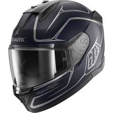 Shark D-skwal Drone Full Face Helmet Black